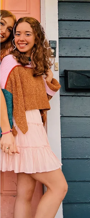 Urban Outfitters Sweater Crewneck thumbnail 1