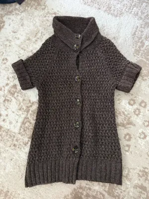 Loft Sweater thumbnail 1