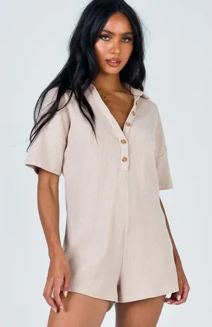 Princess Polly Romper thumbnail 1