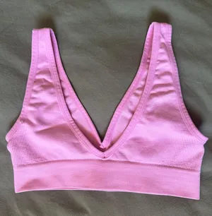 Weworewhat Sports Bra thumbnail 3