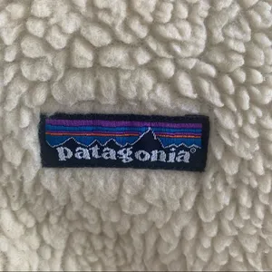 PATAGONIA small jacket thumbnail 5