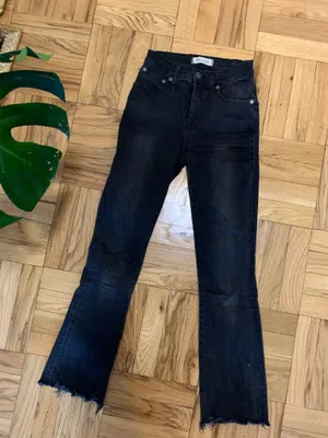 Madewell Jeans thumbnail 1