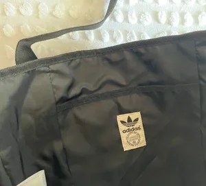 Adidas Tote Bag thumbnail 5