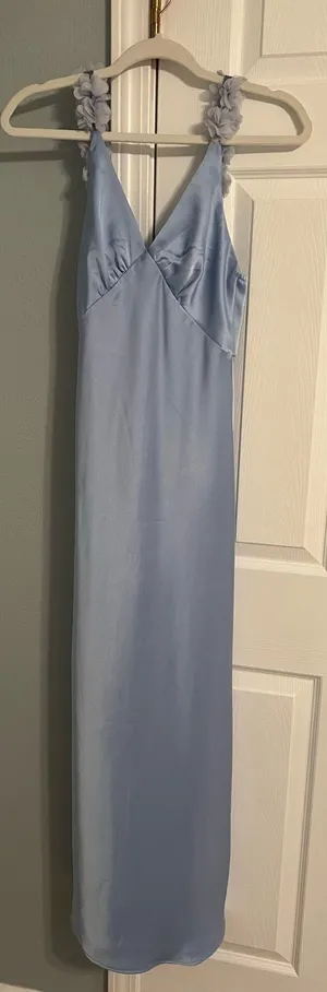 maxi dress  thumbnail 1