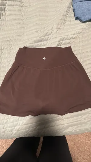 Lululemon Align High-Rise Skirt  thumbnail 4