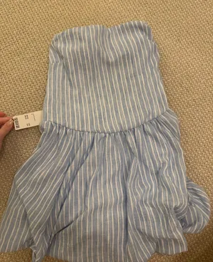 Blue Urban Outfitters Dress thumbnail 1
