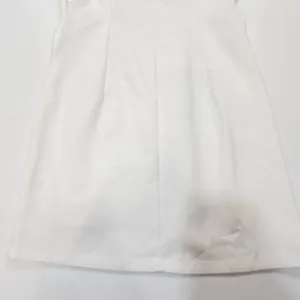 Superdown Eleanor Mini Dress in White Small thumbnail 11