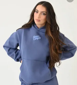 Happy Camp3r Hoodie thumbnail 1