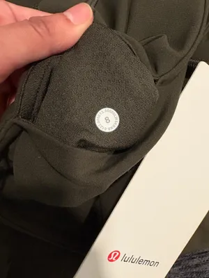Lululemon Groove Super High-Rise Nulu Flared Pant thumbnail 7