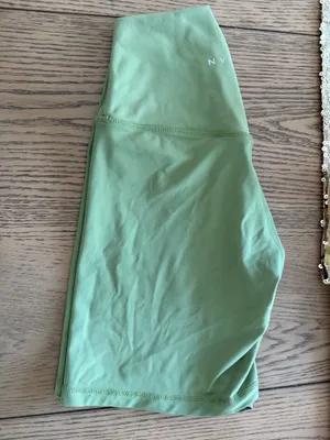 NVGTN Olive 2.0 Signature Shorts thumbnail 2