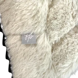 Free People It's A Vibe Platform Slippers in Polar Bear NIB NWT Size 11 Chunky thumbnail 10