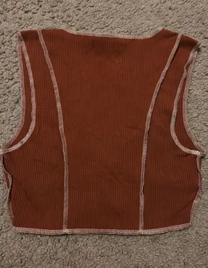Urban Outfitters Tank Top thumbnail 2