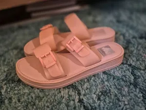 Dolce Vita Pink Sandals 6.5 thumbnail 1