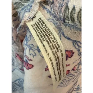 FREE PEOPLE SHE MOVES CHEMISE HIGH NECK‎ SLEEVELESS MINI Size S Pink thumbnail 4