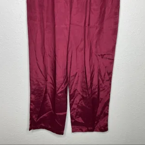 Vintage Victoria's Secret Two Piece‎ Pajamas thumbnail 10
