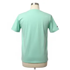 496 Champion | EUC Women's Mint Green Short Sleeve Tee (size M) thumbnail 4