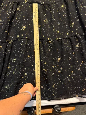 Nasty Gal Dress Black thumbnail 5