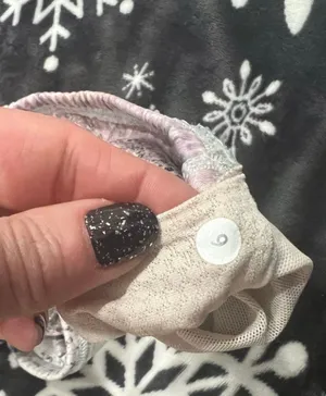 Lululemon Sports Bra thumbnail 5