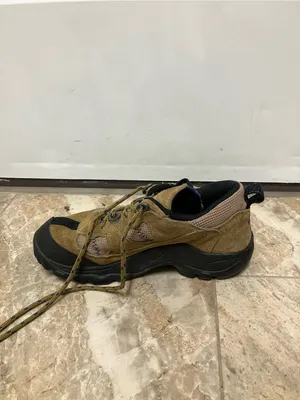 vintage 1990s Nike ACG hiking boots women’s 6.5 thumbnail 6