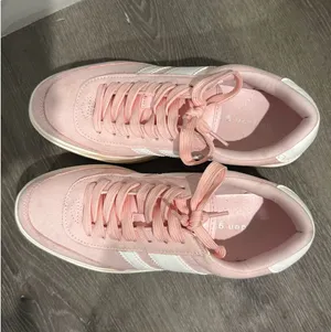 Madden Girl Sneakers Platform thumbnail 4