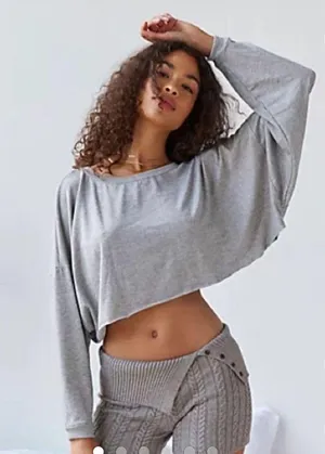 Long-sleeve Top thumbnail 1