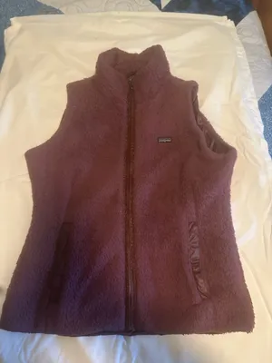 Patagonia Vest thumbnail 1