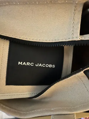 Marc Jacobs Canvas Bag thumbnail 5