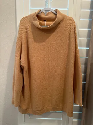 Free People Sweater Dress thumbnail 3