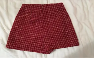 Altar'd State Skort thumbnail 3
