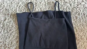 Black Tight Dress Windsor thumbnail 5