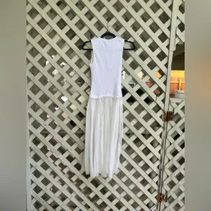 Free people Twice As Nice Maxi Top thumbnail 8