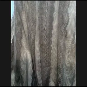 BCBGMaxAzria Strapless Dress in Rich Brown thumbnail 5