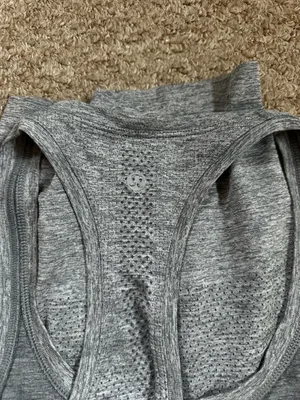 Lululemon Racerback Tank thumbnail 3