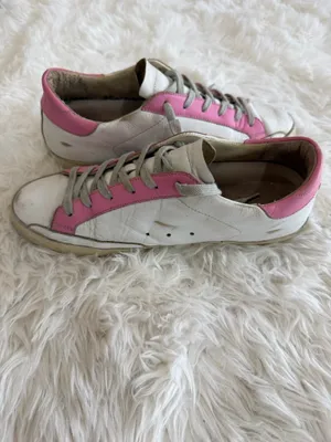 Golden Goose Superstar Sneakers thumbnail 3