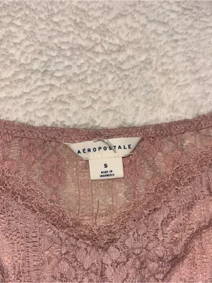 Aeropostale Shirt thumbnail 2