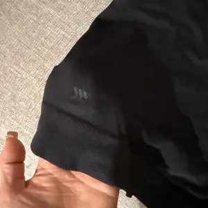all in motion Black Scoop Neck Short Sleeve Active Tee thumbnail 4