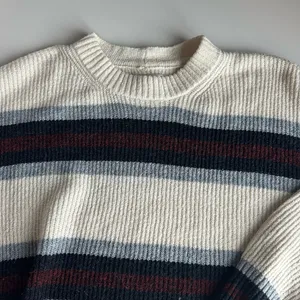Striped Sweater thumbnail 2