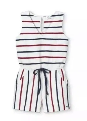 Vineyard Vines for Target Romper Size Medium thumbnail 1