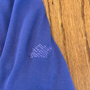 Eastern Mountain Sports EMS purple quarter zip pullover M thumbnail 8