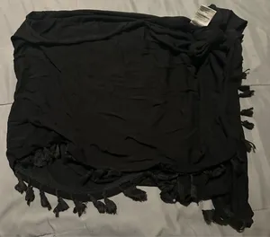 Swim Cover-Up Shein thumbnail 1