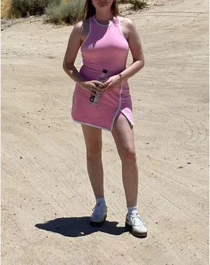 All In Motion Tennis dress thumbnail 3