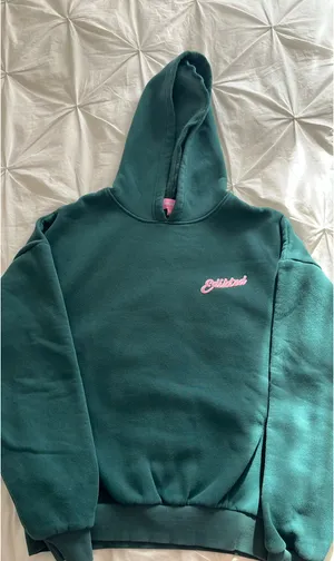 Edikted Hoodie Oversized thumbnail 1