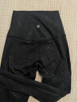 Lululemon Align Leggings thumbnail 3