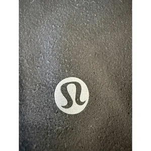 Lululemon align High-Rise Crop 23" Leggings Dark Forest Green 14‎ thumbnail 4