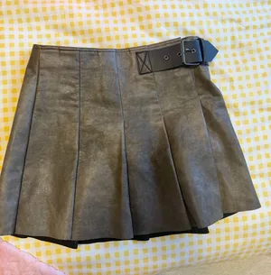 Topshop Skirt thumbnail 1