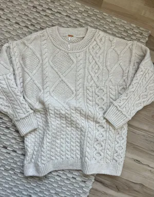 Free People Sweaters thumbnail 1