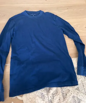 Blue American Eagle shirt  thumbnail 1