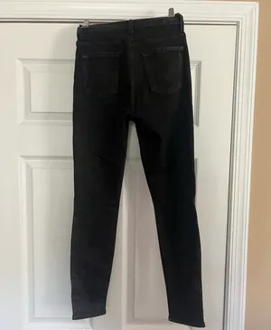 7 For All Mankind Jeans Skinny thumbnail 4