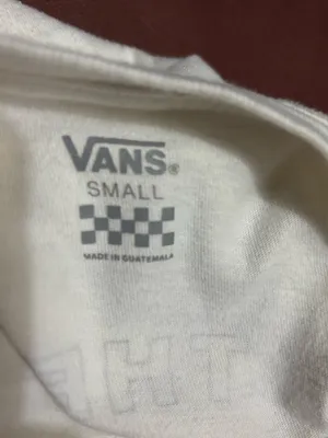 Vans Long Sleeve thumbnail 3