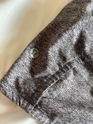 Lululemon Speed Up Shorts 4” thumbnail 2